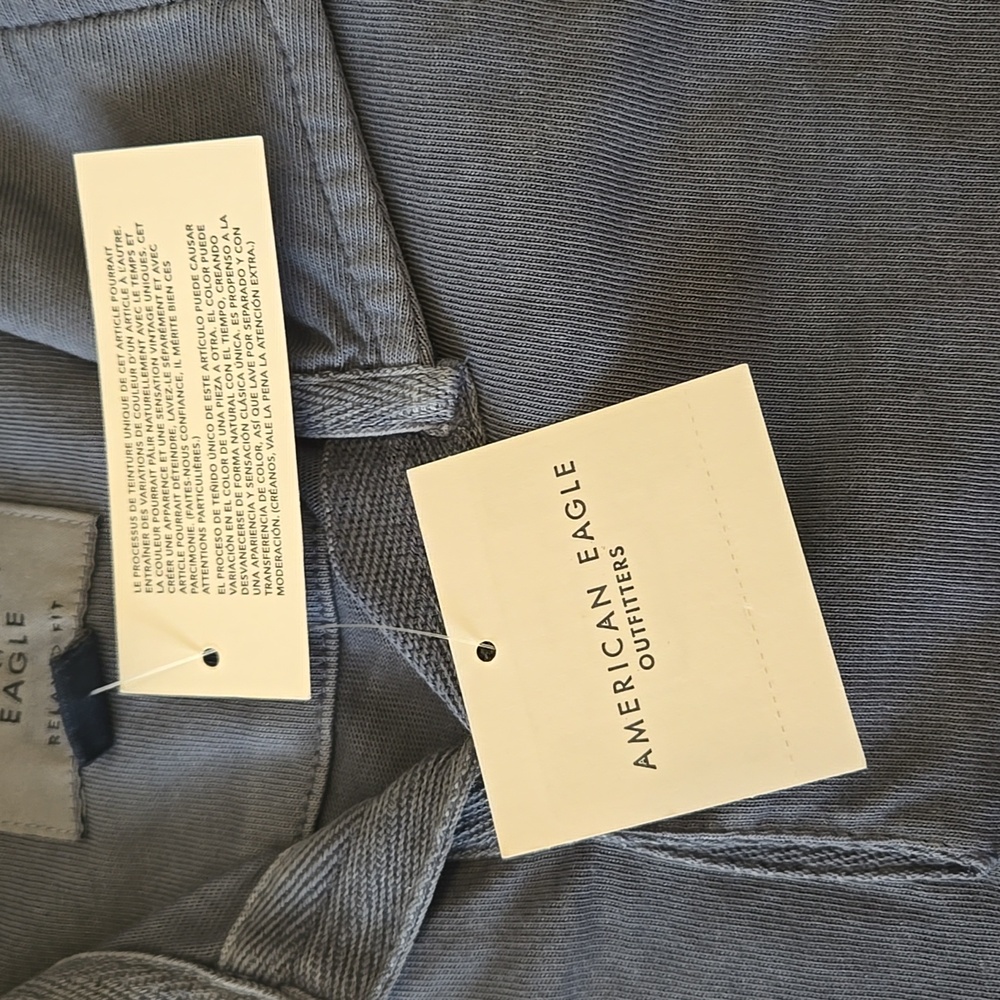 American Eagle Polo - Picture 3 of 7